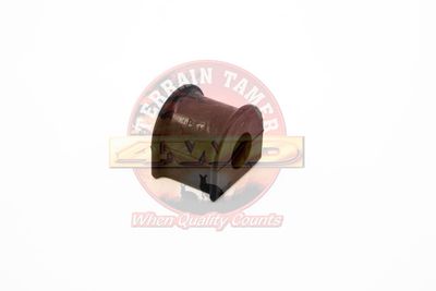 BUSH D TYPE STABILIZER BAR REAR 2