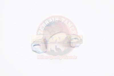 D BRACKET STABILIZER BAR BUSH 4