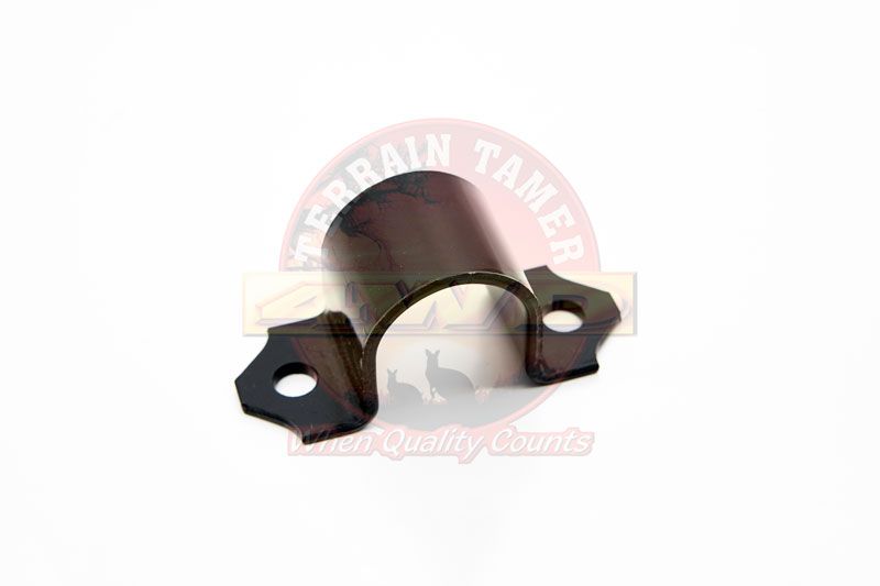 D BRACKET STABILIZER BAR BUSH 6