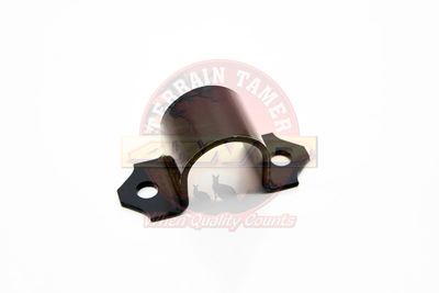 D BRACKET STABILIZER BAR BUSH 6