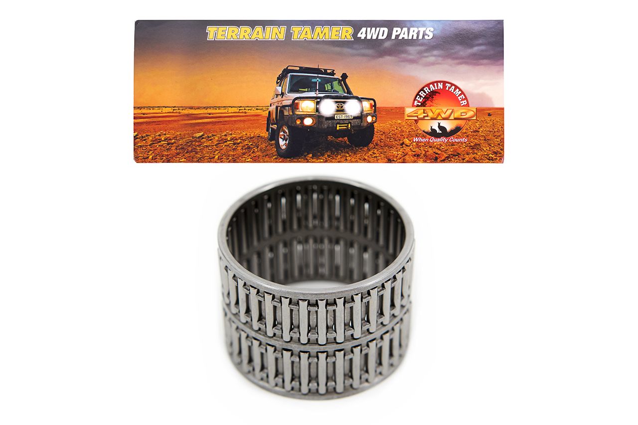 BEARING NEEDLE ROLLER 3RD GEAR MT82 6 SPEED