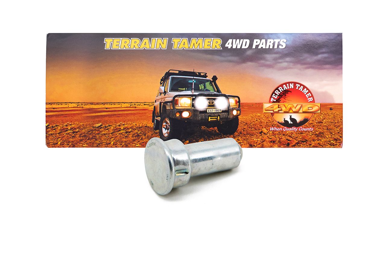 RETAINER MT82 6 SPEED 2