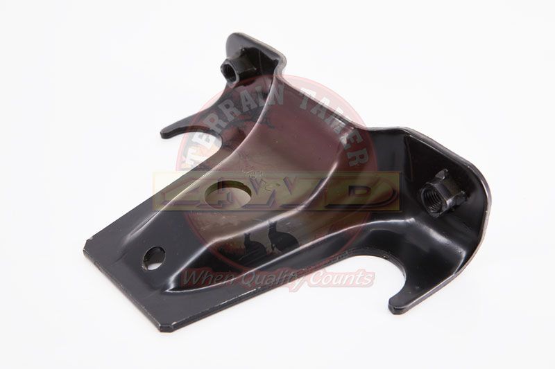 GUSSET CROSSMEMBER NO.2 L/H
