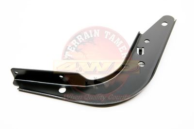 BRACKET SIDE STEP R/H NO.3 1
