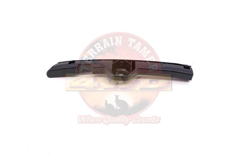 SUPPORT FRONT BUMPER SIDE L/H