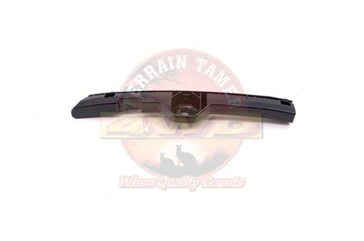 SUPPORT FRONT BUMPER SIDE L/H