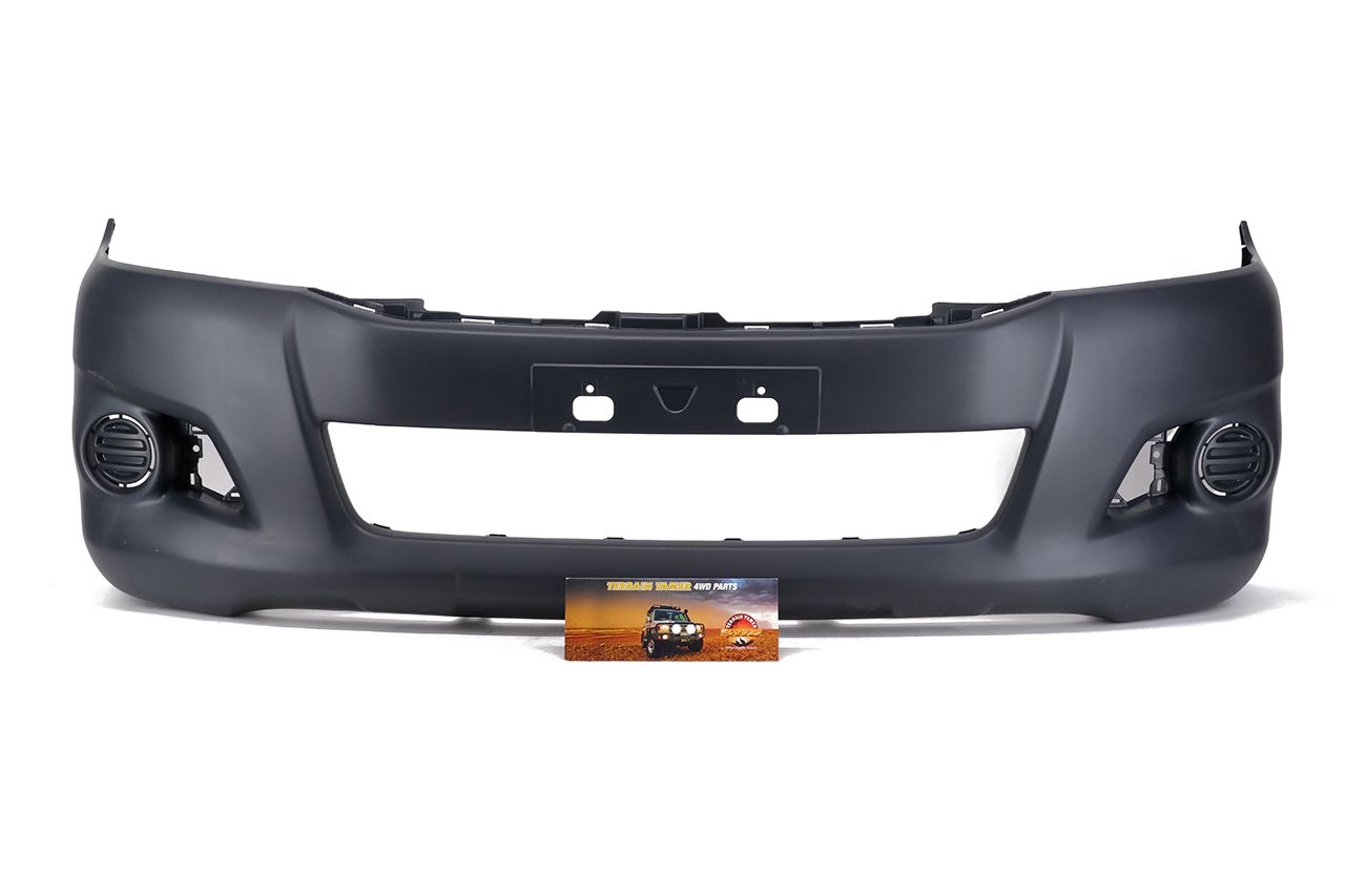 COVER FRONT BUMPER 1