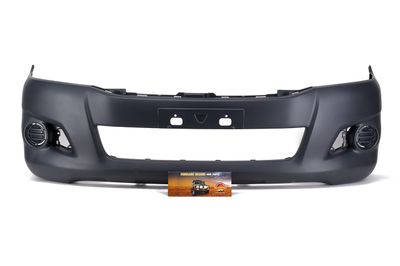 COVER FRONT BUMPER 1