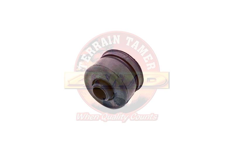 CUSHION CAB MOUNT UPPER NO.1 4
