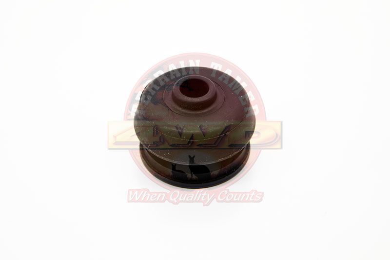 CUSHION CAB MOUNT 1