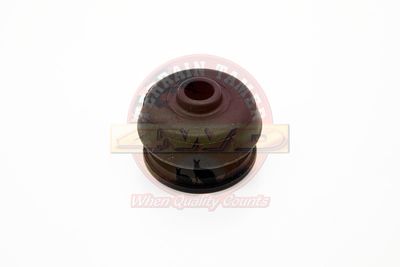 CUSHION CAB MOUNT 1