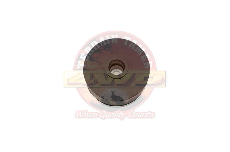 CUSHION BODY MOUNT UPPER NO.3 1