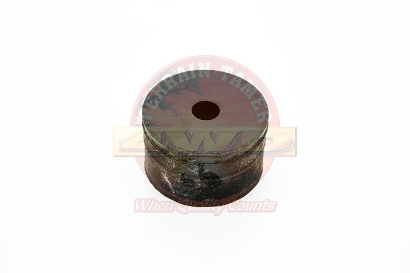 CUSHION BODY MOUNT LOWER NO.2 1