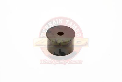 CUSHION BODY MOUNT LOWER NO.2 2