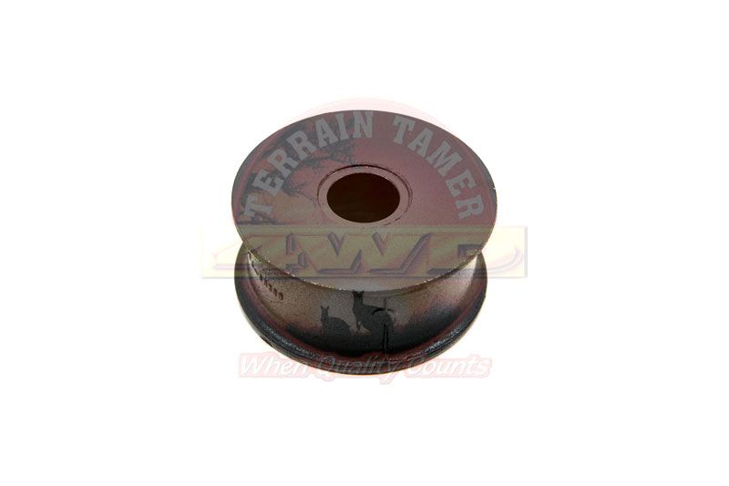 CUSHION BODY MOUNT LOWER NO.2 4