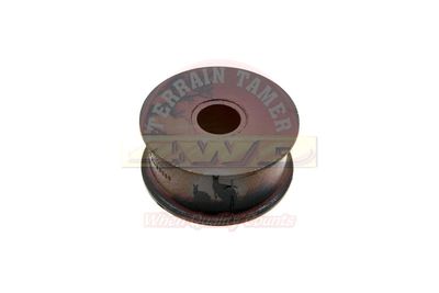 CUSHION BODY MOUNT LOWER NO.2 4