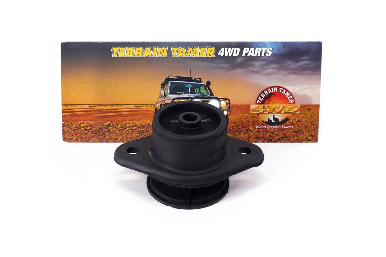 CUSHION CAB MOUNT NO.3 UPPER SMART OR XTR CAB