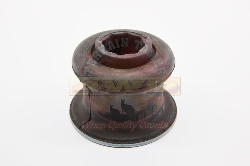 CUSHION CAB MOUNT UPPER NO.3 2