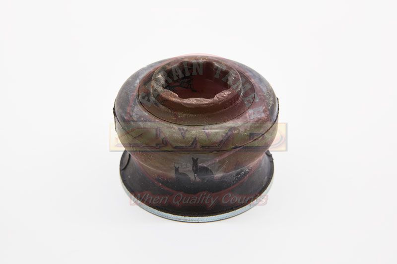 CUSHION CAB MOUNT UPPER NO.4 1
