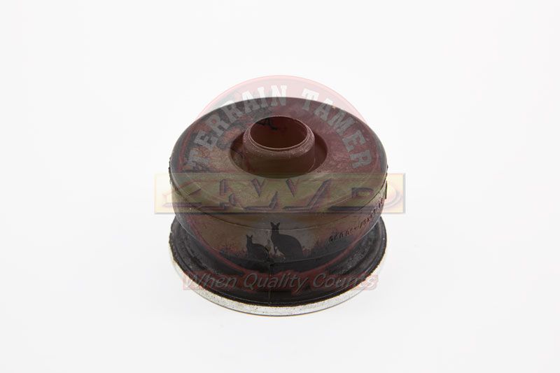 CUSHION CAB MOUNT UPPER NO.4 2