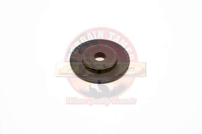 STOPPER CAB MOUNT CUSHION 2