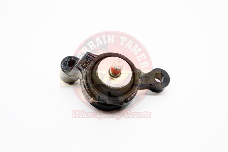 SUPPORT FRONT DIFF REAR