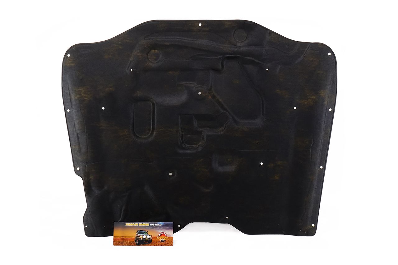 INSULATOR BONNET