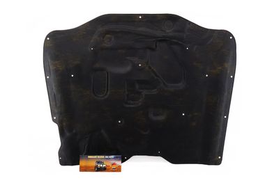 INSULATOR BONNET