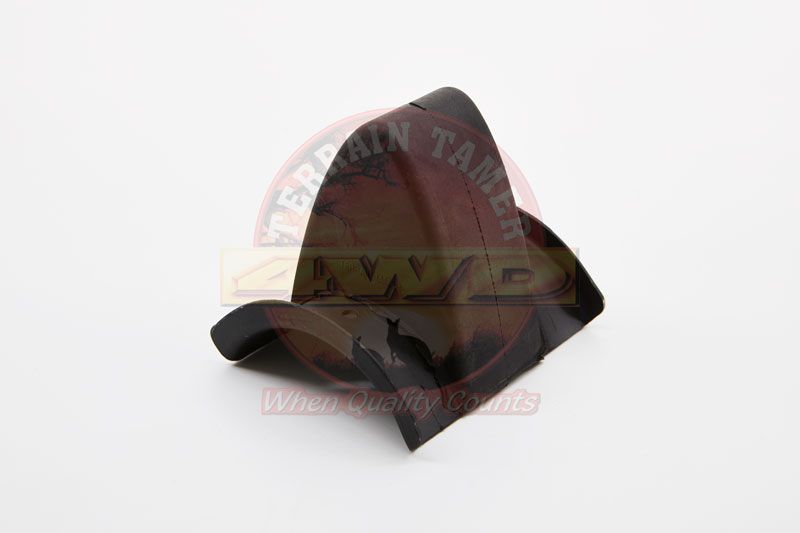 BUMPER SPRING L/H OR R/H 2