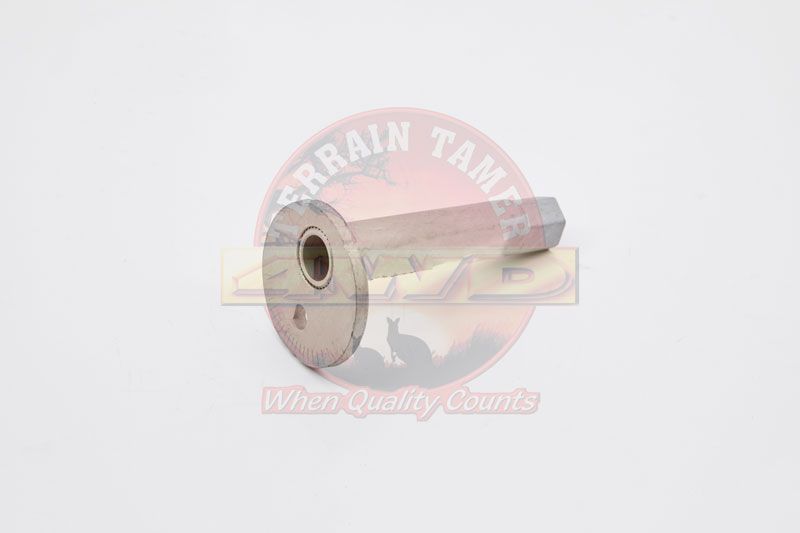 CAM SUB ASSY FRONT TOE ADJUST 2
