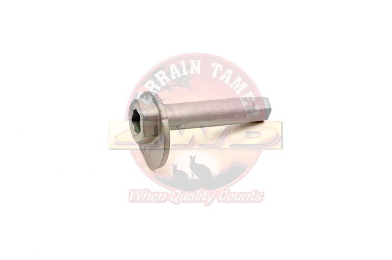 CAM SUB ASSY FRONT TOE ADJUST 3