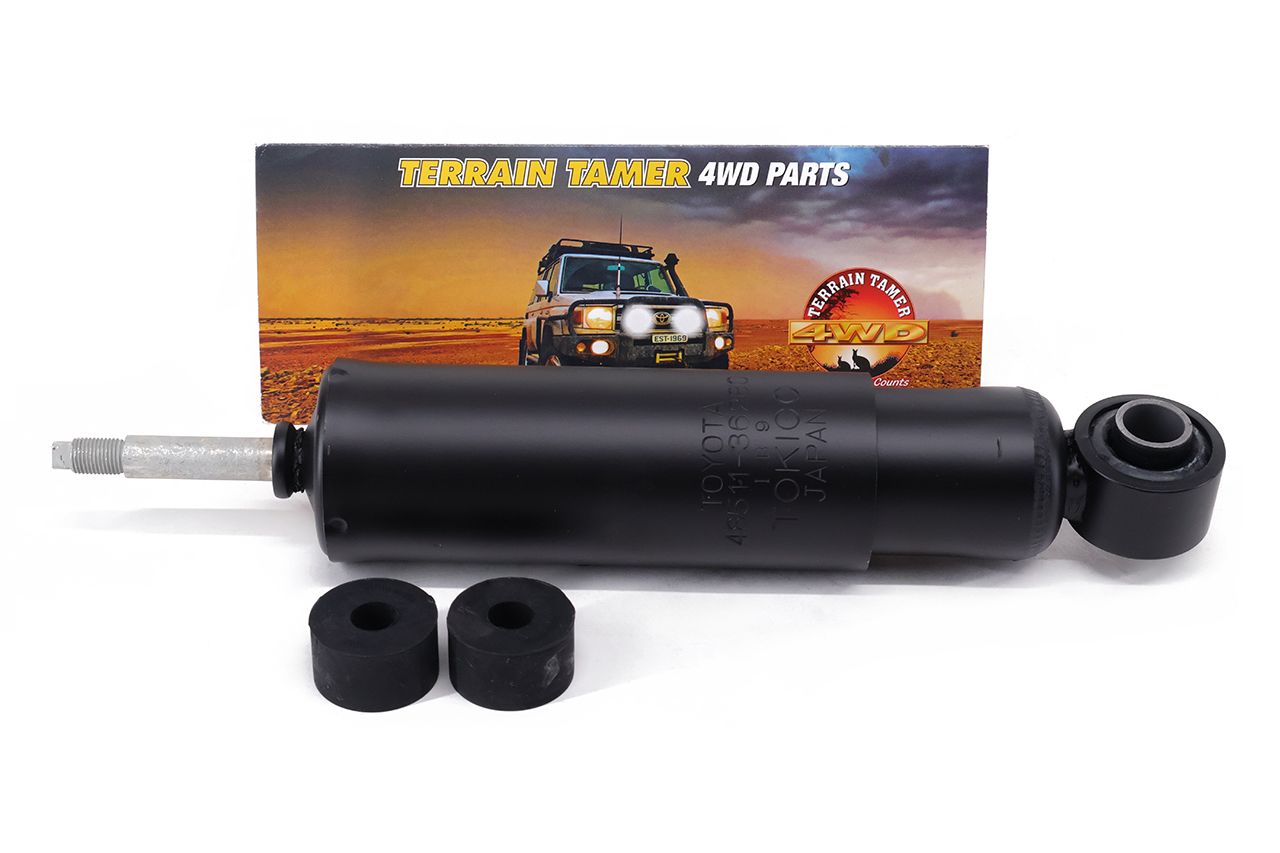 SHOCK ABSORBER FRONT 4