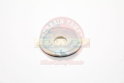 RETAINER SHOCK ABSORBER CUSHION FRONT UPPER 1