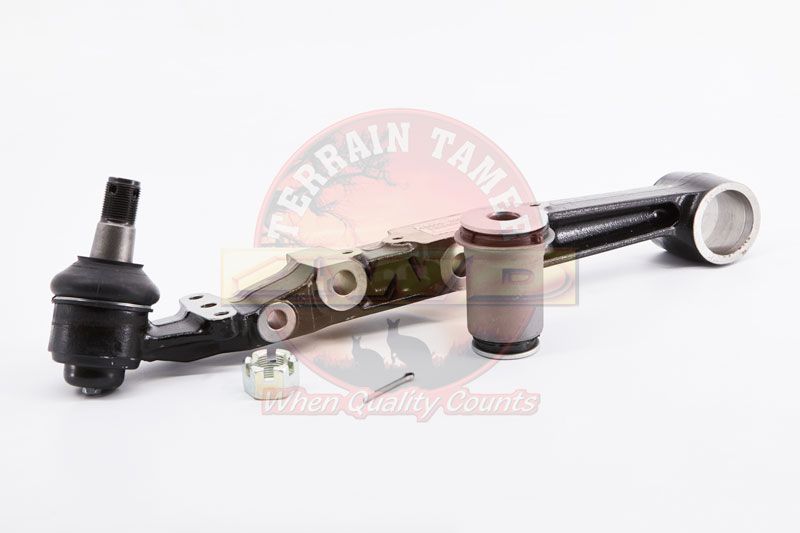 CONTROL ARM FRONT LOWER R/H 3