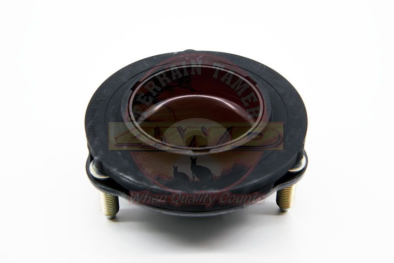 SUPPORT SHOCK ABSORBER UPPER WITHOUT TEMS