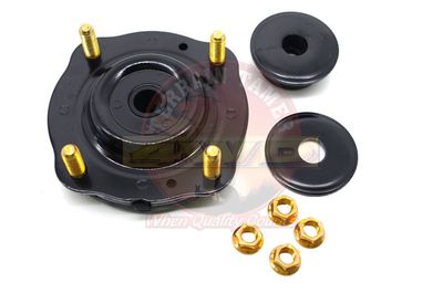 SUPPORT SHOCK ABSORBER UPPER COIL SPRING FRONT 3