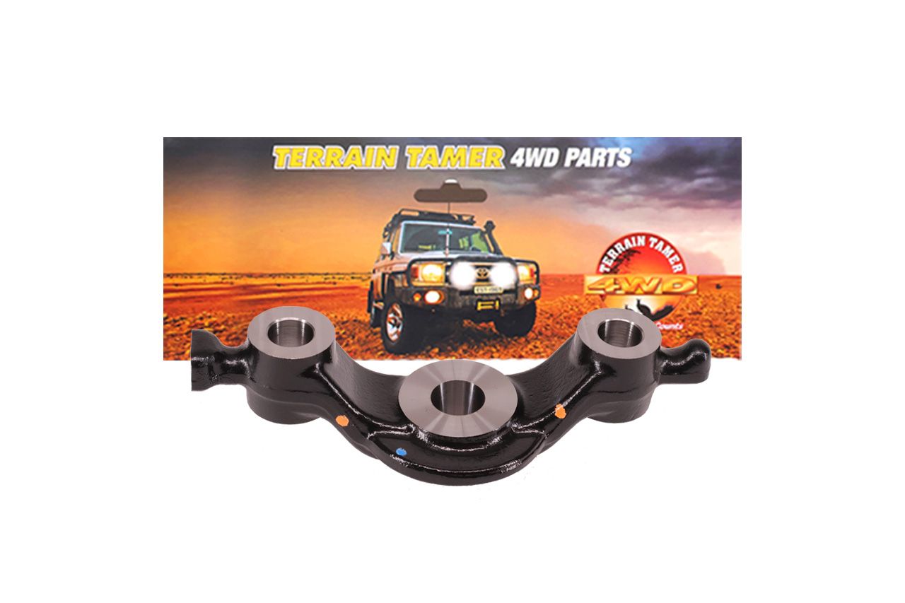 ATTACHMENT FRONT LOWER BALL JOINT R/H 1