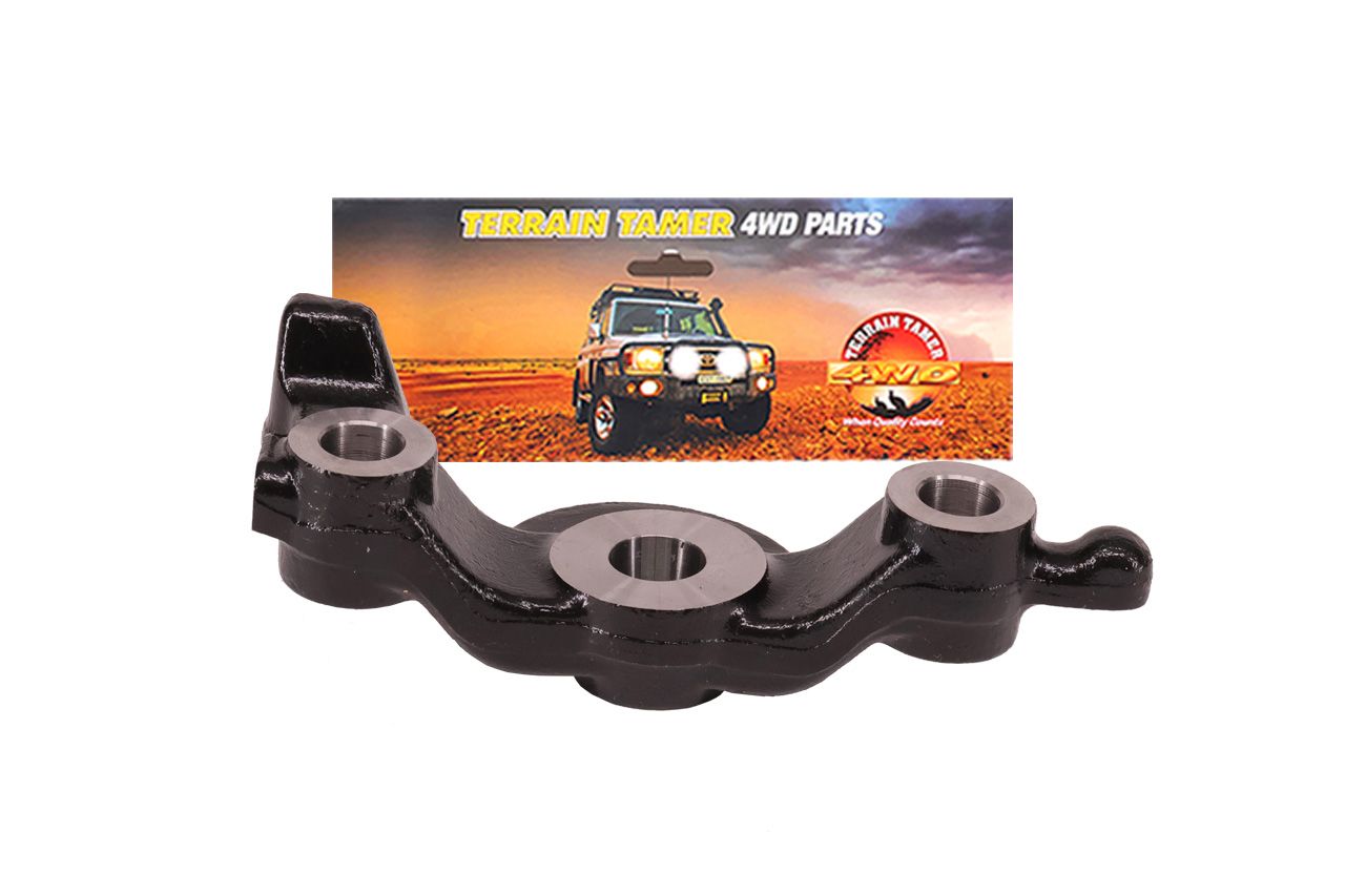 ATTACHMENT FRONT LOWER BALL JOINT L/H 2