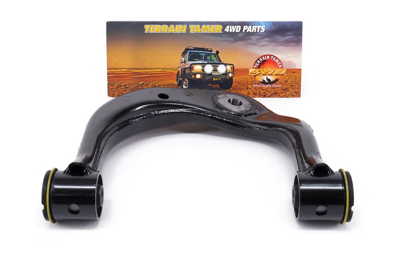 L/H UPPER CONTROL ARM