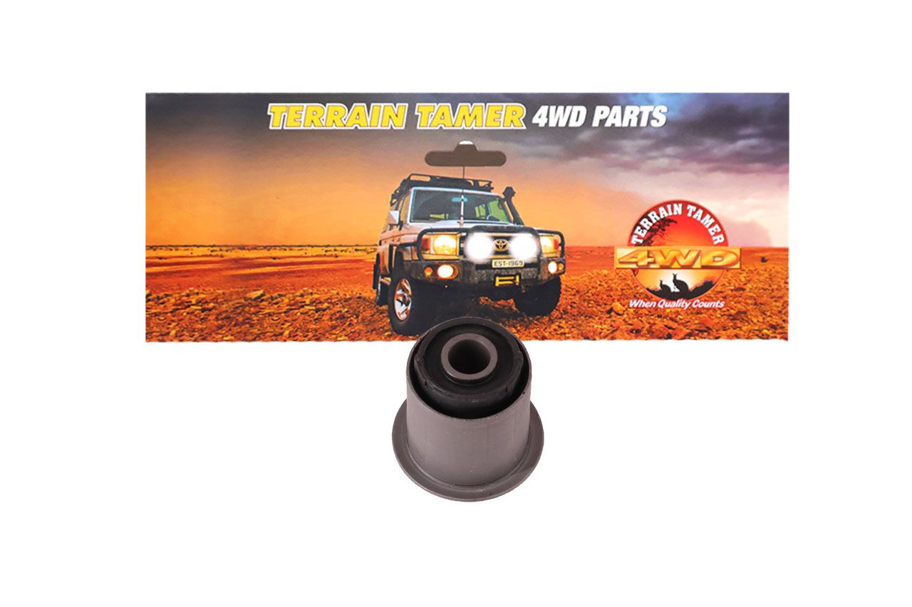 BUSH CONTROL ARM UPPER 5