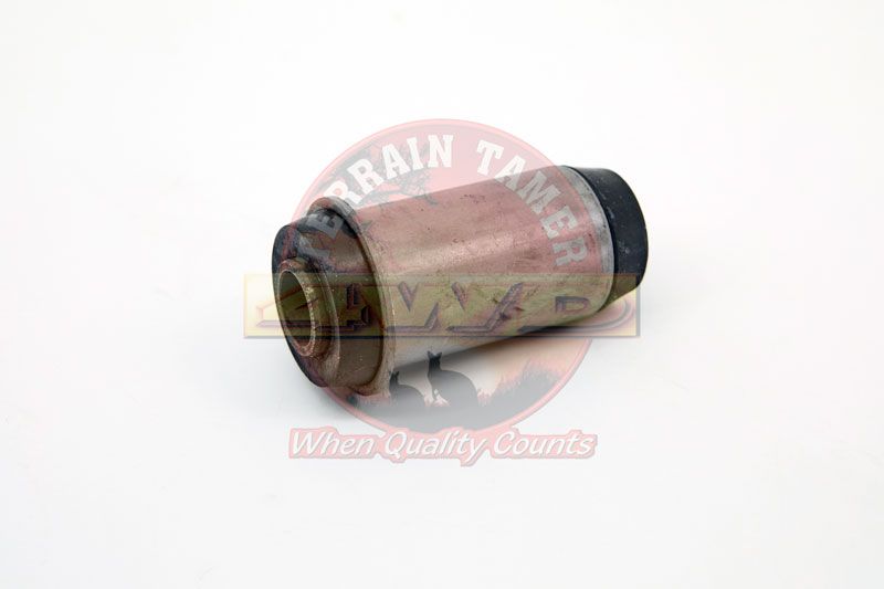 BUSH CONTROL ARM LOWER 3