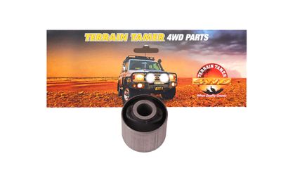BUSH CONTROL ARM LOWER 6