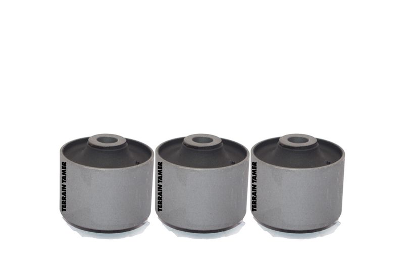 TRAILING ARM BUSH REAR LOWER 200 SERIES LANDCRUISER