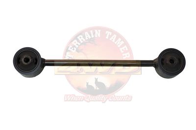 CONTROL ARM UPPER REAR R/H OR L/H