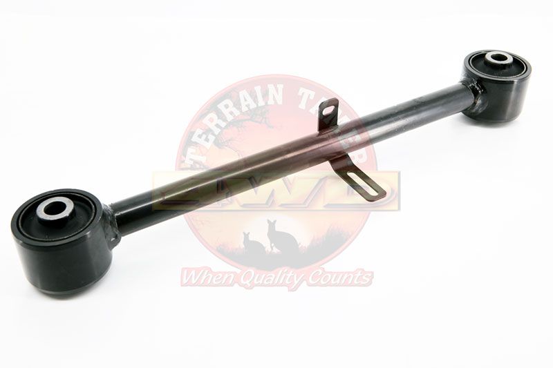 CONTROL ARM UPPER L/H 6
