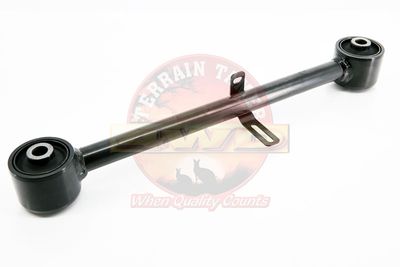 CONTROL ARM UPPER L/H 6