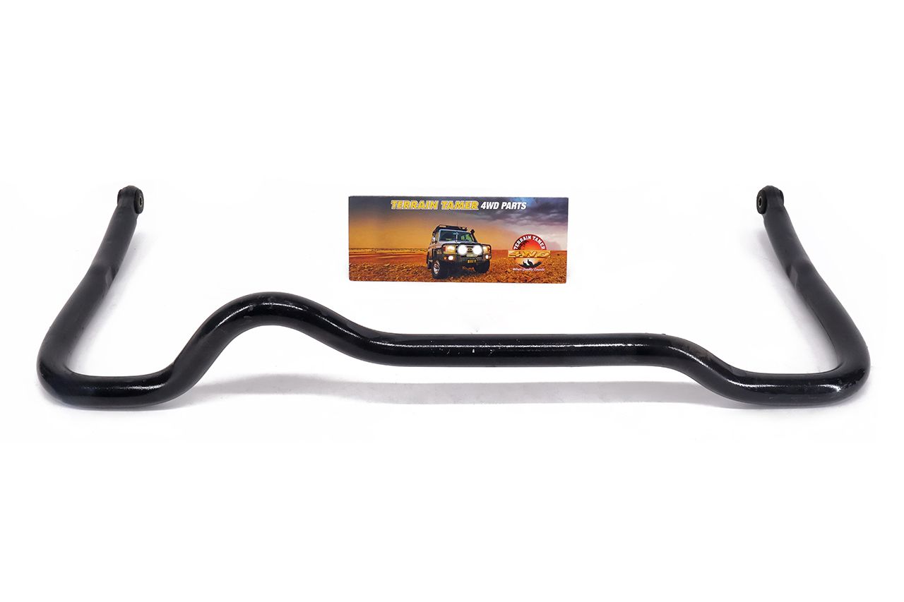 STABILIZER BAR FRONT 6