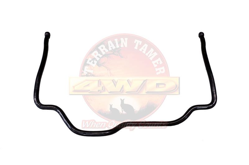 STABILIZER BAR REAR 2