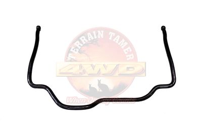 STABILIZER BAR REAR 2