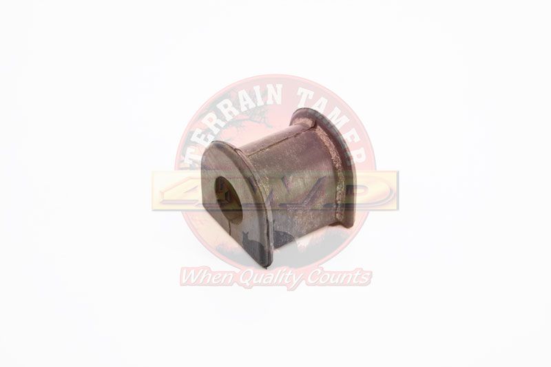 BUSH D TYPE STABILIZER BAR FRONT 2